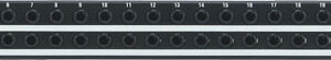 PATCHBAY E SPLITTER