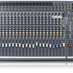 MIXER ANALOGICO