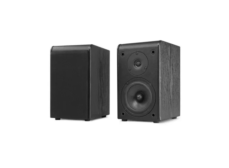 Audizio RP330 Giradischi + Casse 50W Bluetooth